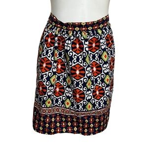 Vera Bradley What's Cookin' waist Apron tradwife chef baker